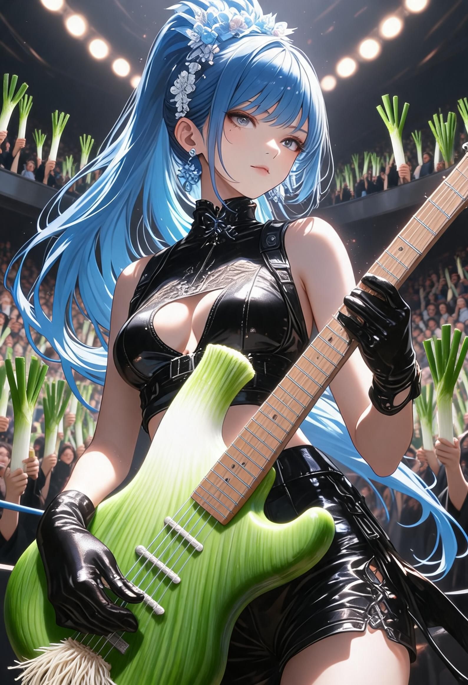 聖菜(Summer festival version)#DSF2026前夜祭 artwork