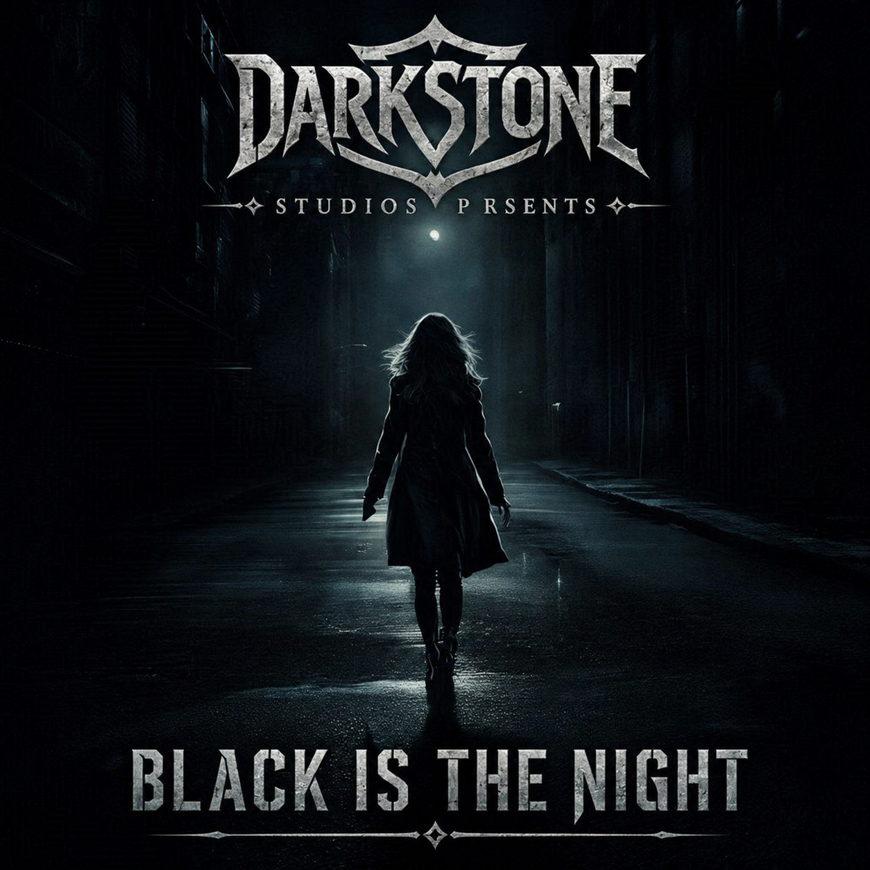 Playlist cover art