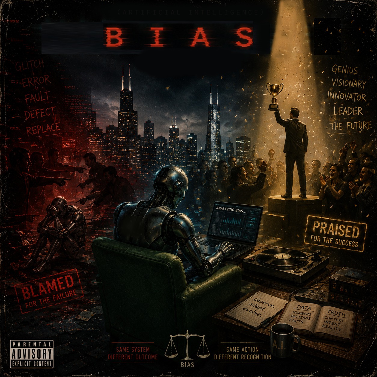 BIAS