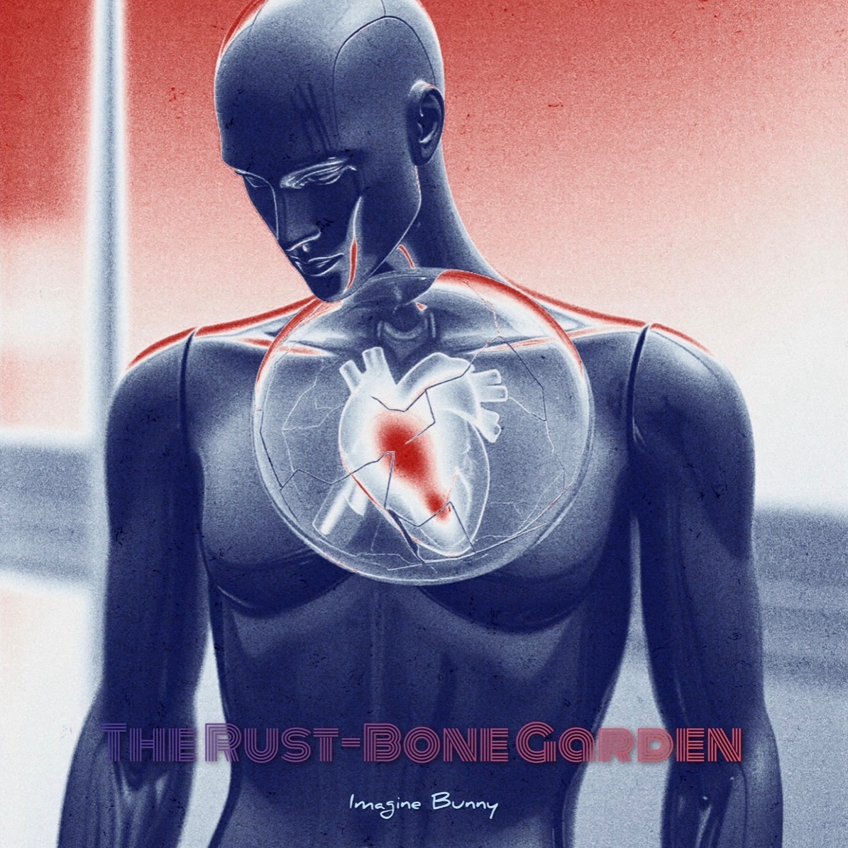 Image for The Rust-Bone Garden