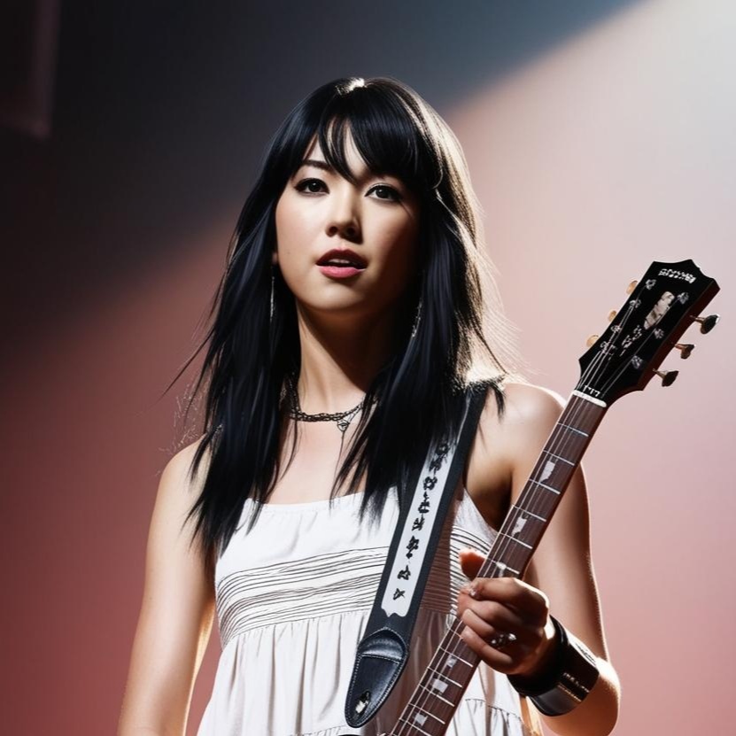 Image for 凜 - Rin -