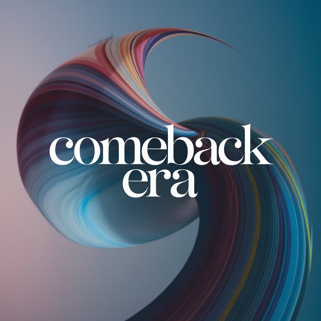 Image for Comeback Era