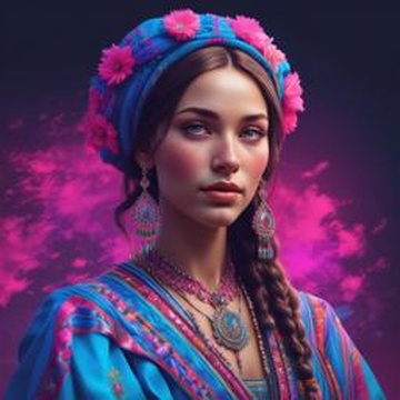 Image for Ukrainian Lyrics