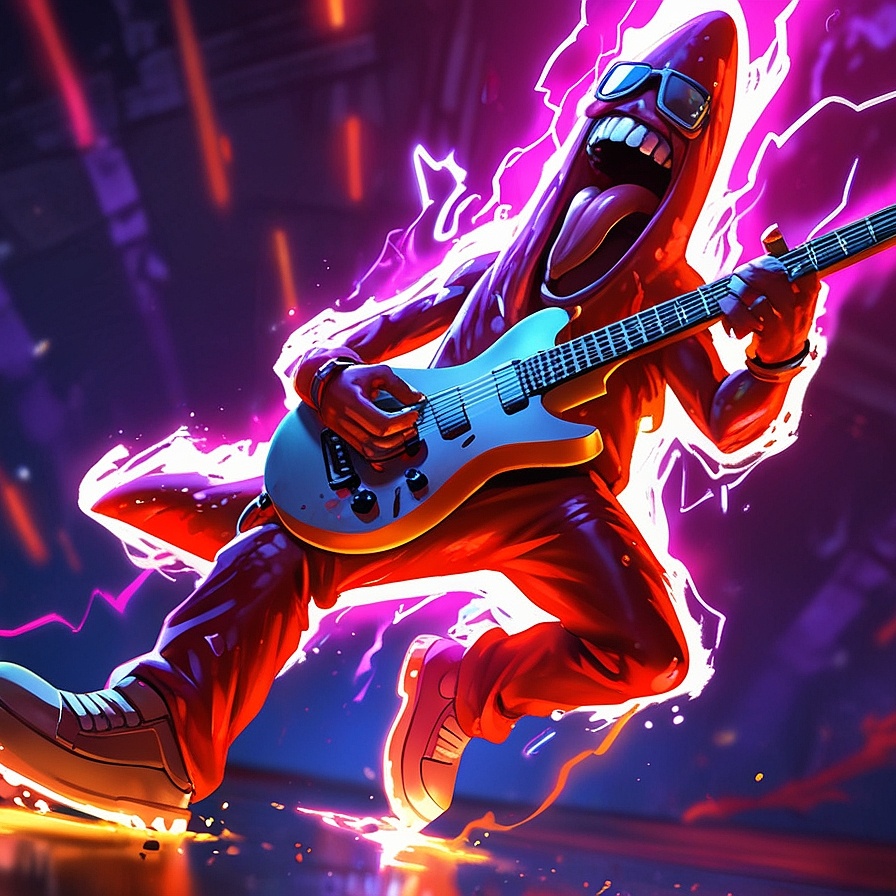 Image for Dance music