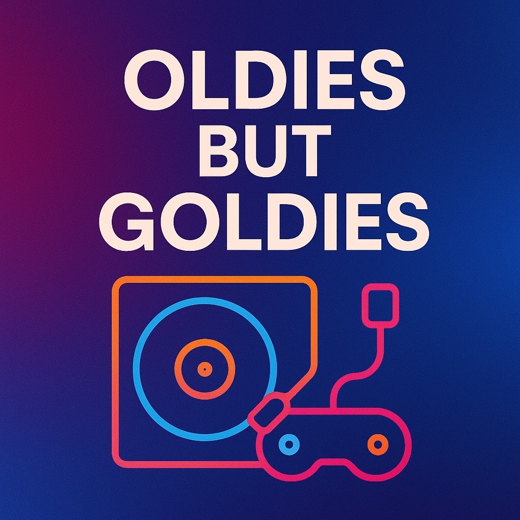 Image for My oldest creations....