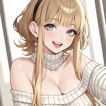 Persona image for ver.響