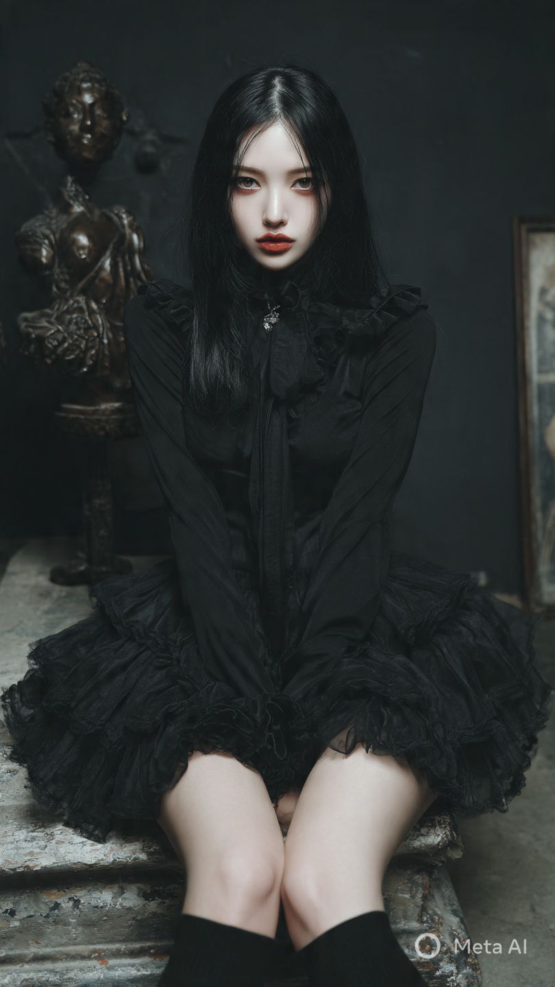 Vampire artwork