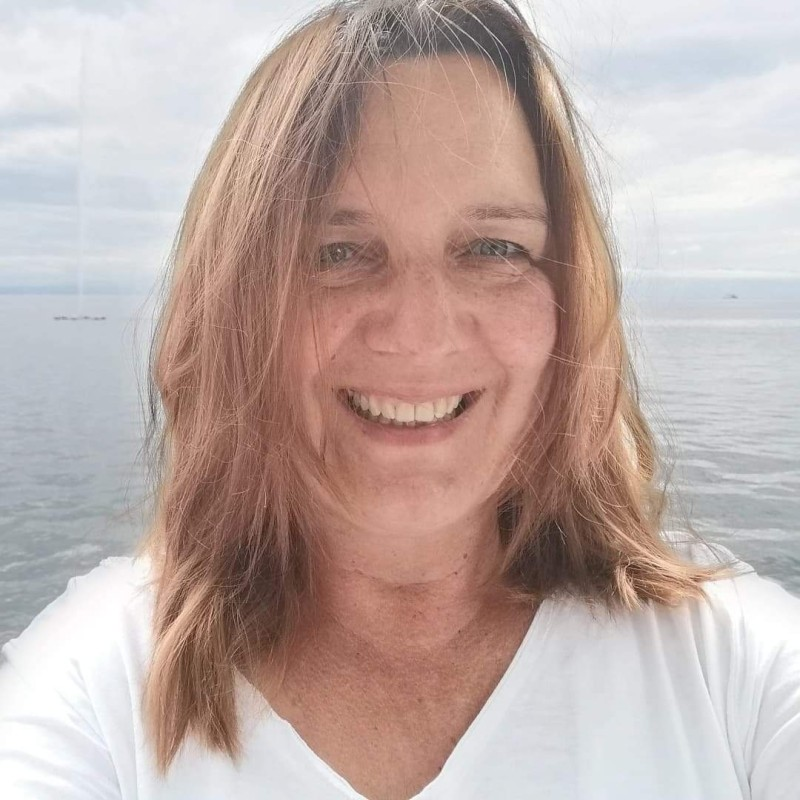 Profile picture for Anita Schmitt