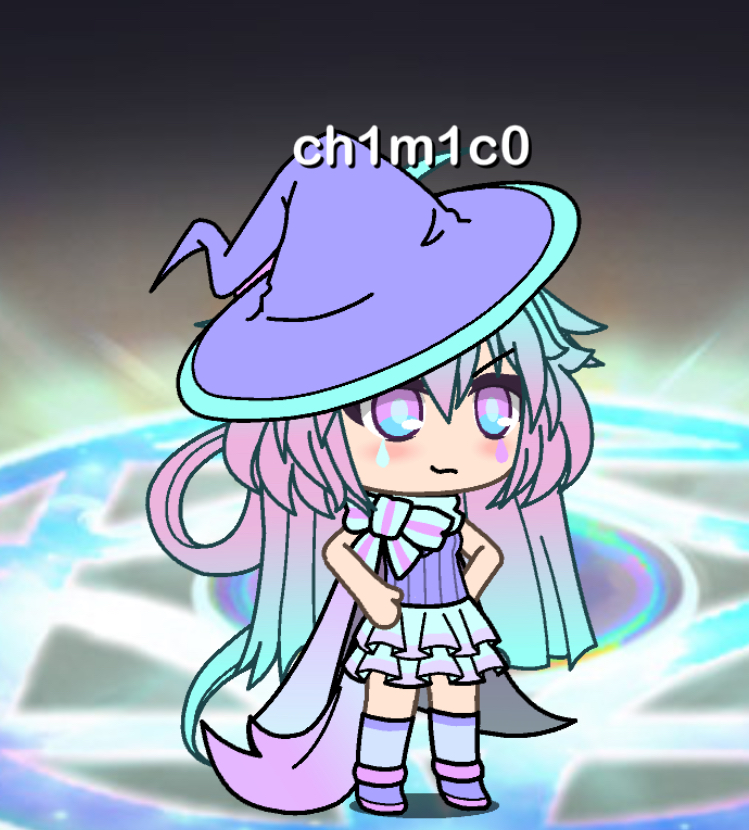 Persona image for Chimico