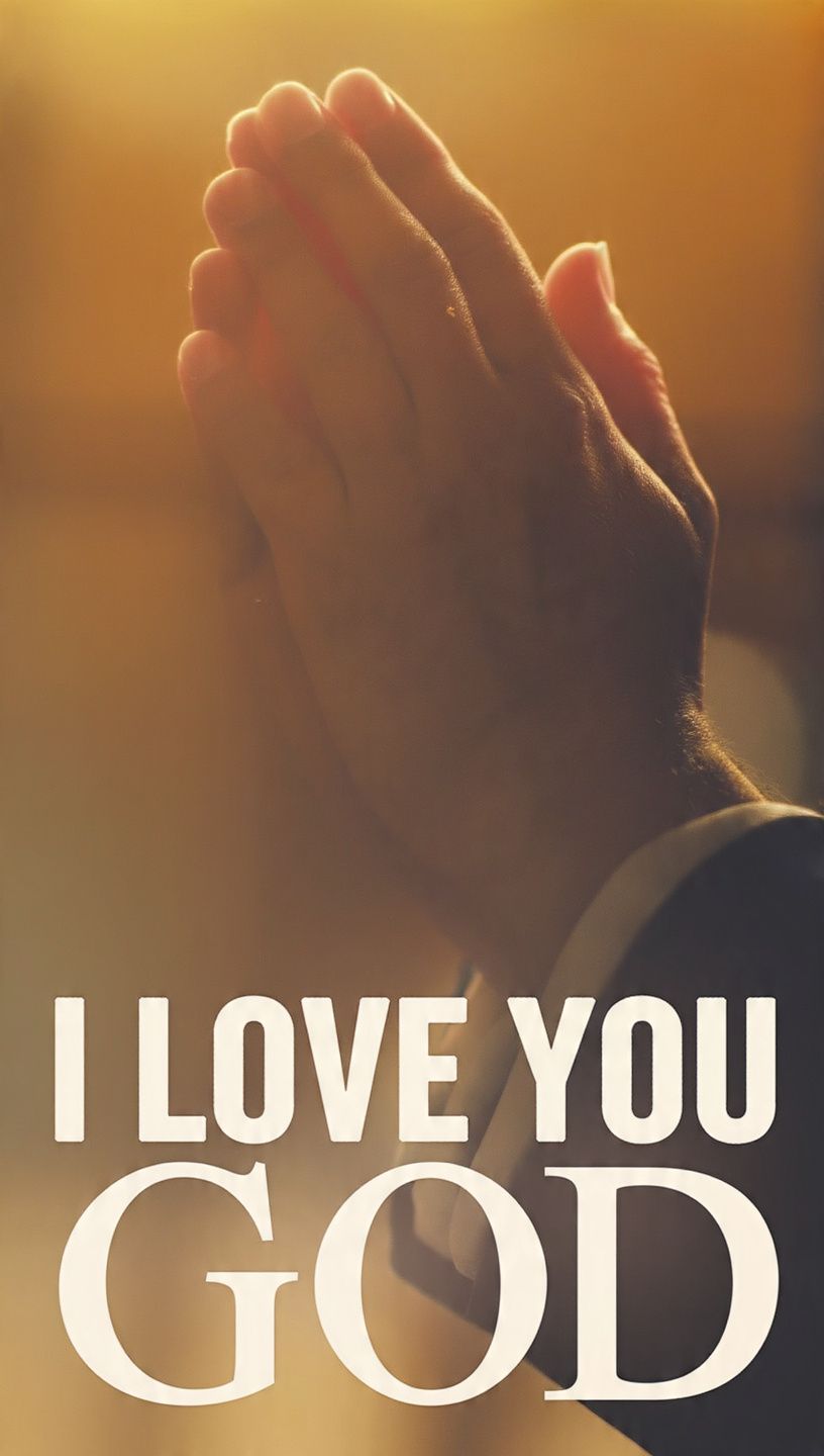 The Way I Love You artwork