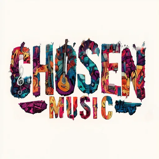 Profile picture for Chosen-Music
