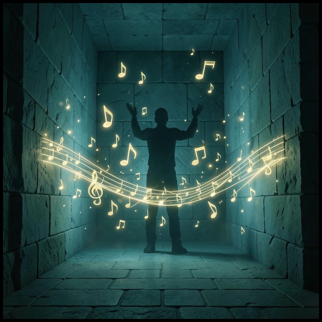 Frequency -Rmx artwork