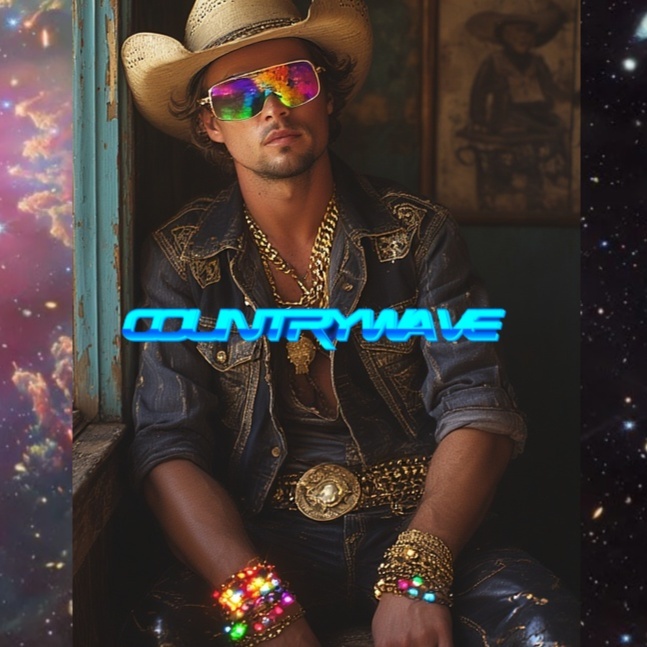 Image for CountryWave