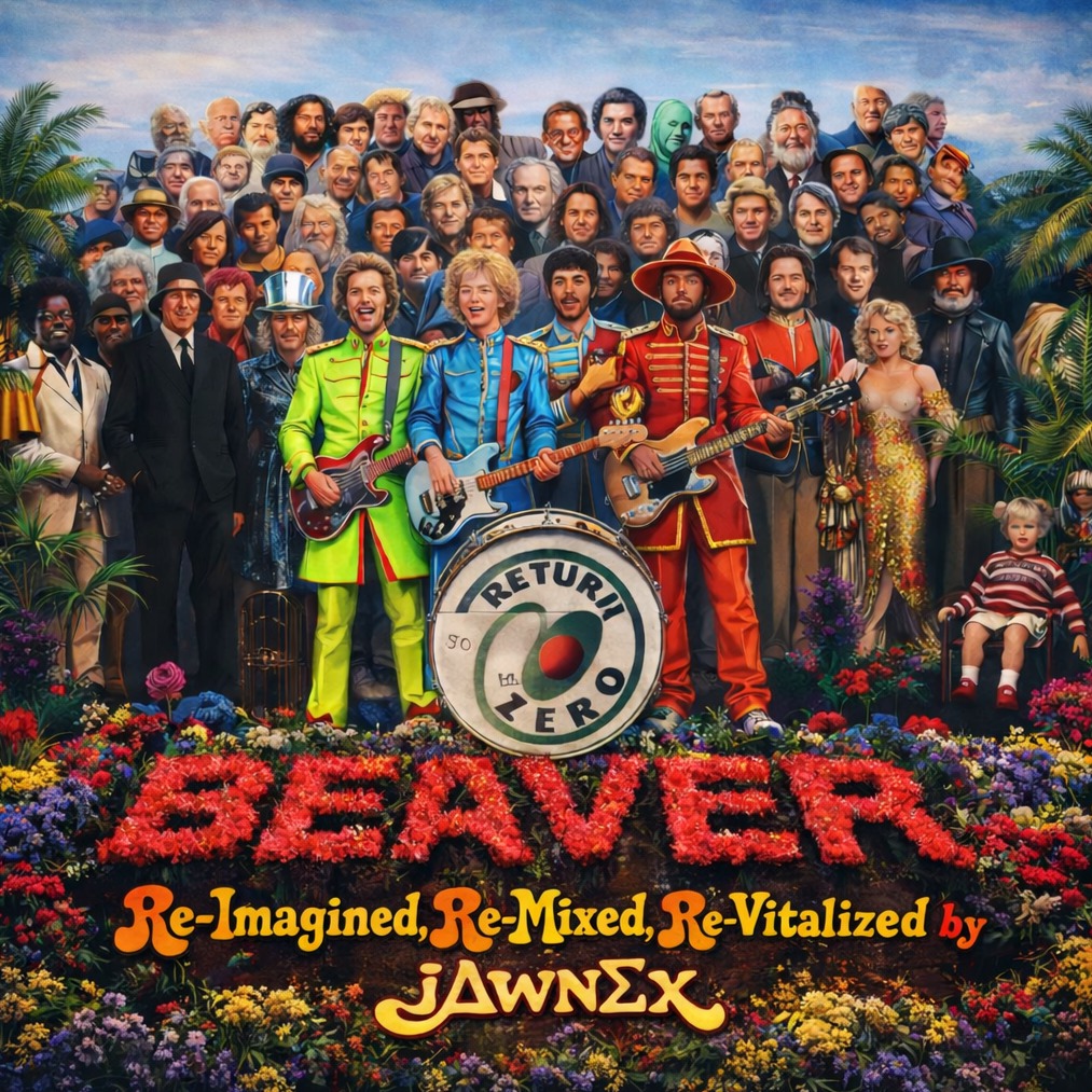 Image for Breaking New Ground