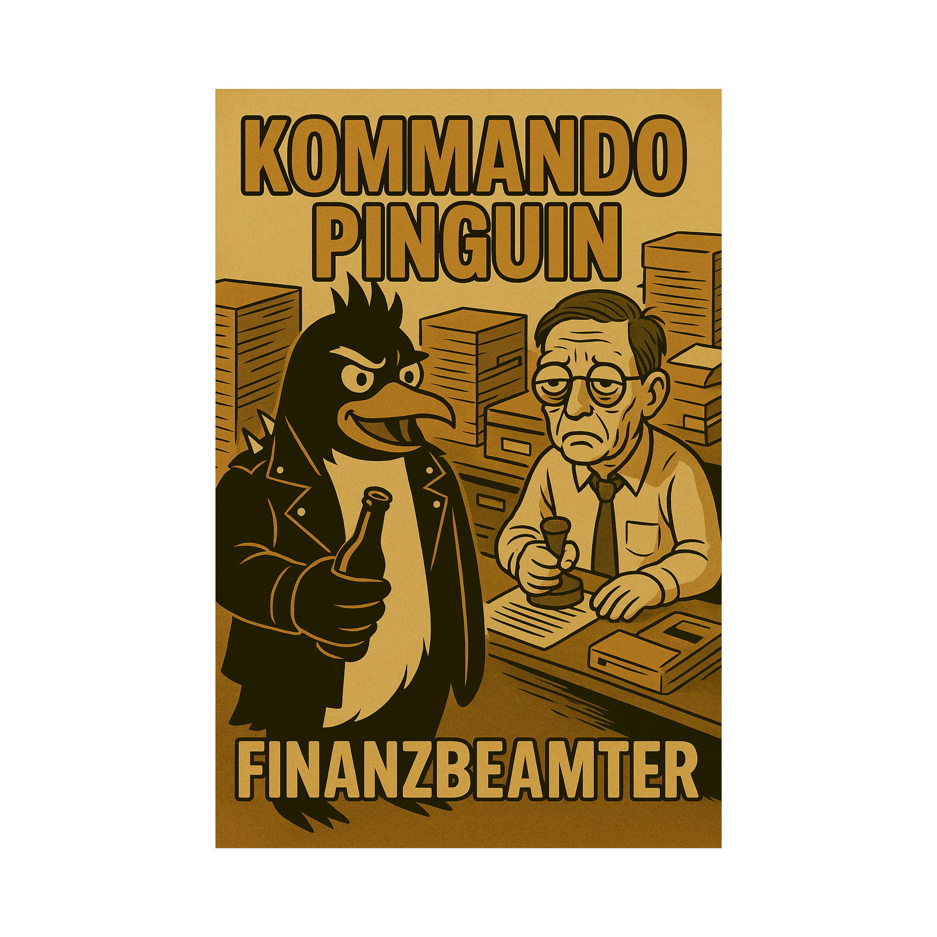 Persona image for der geile FABE 