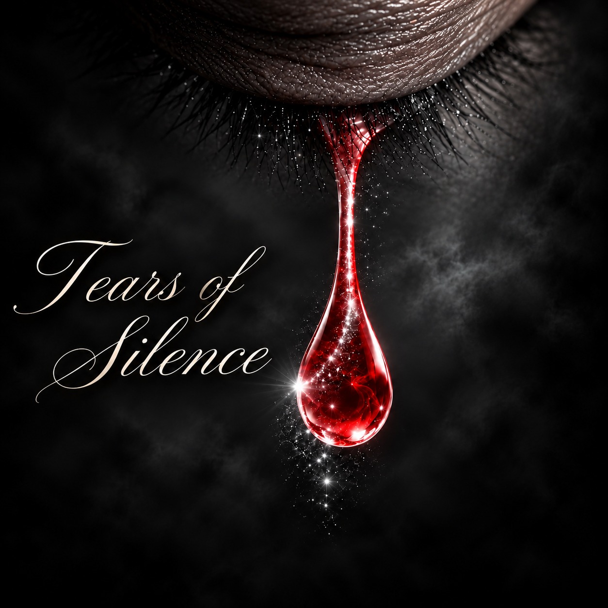 04 - Tears of Silence artwork