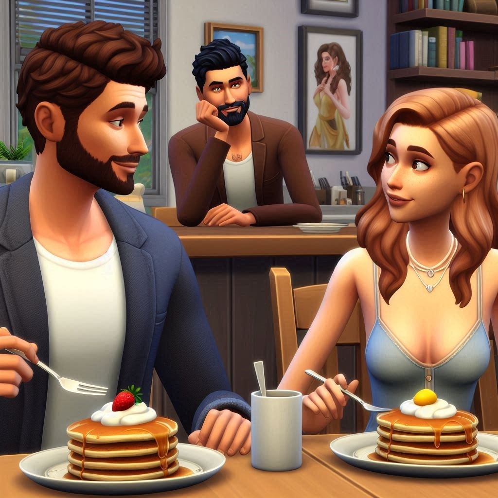 Image for Sims4 Music