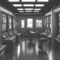 Image for Experiment Grey - (Experimentals Edition)