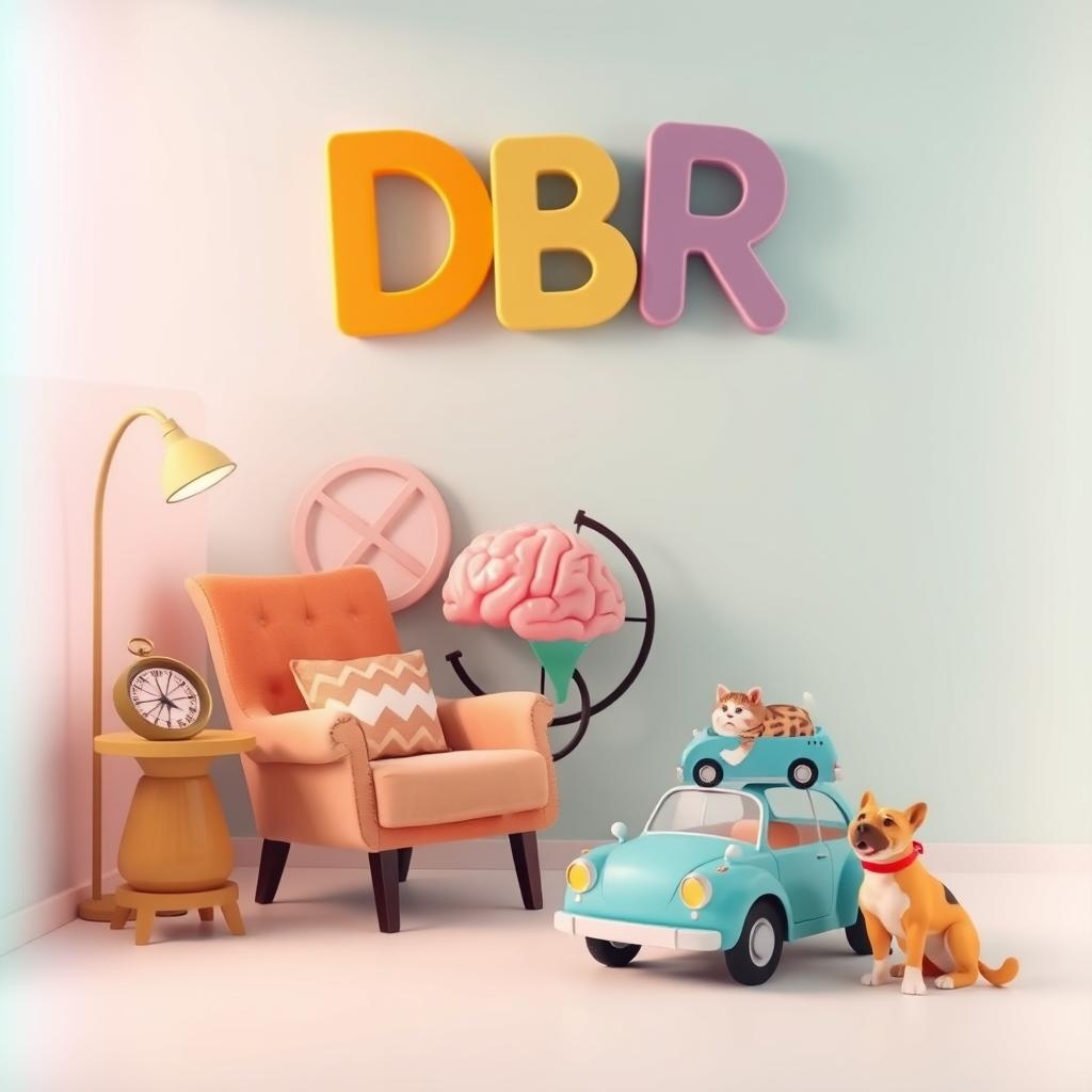 Image for DBR Songs for Kids
