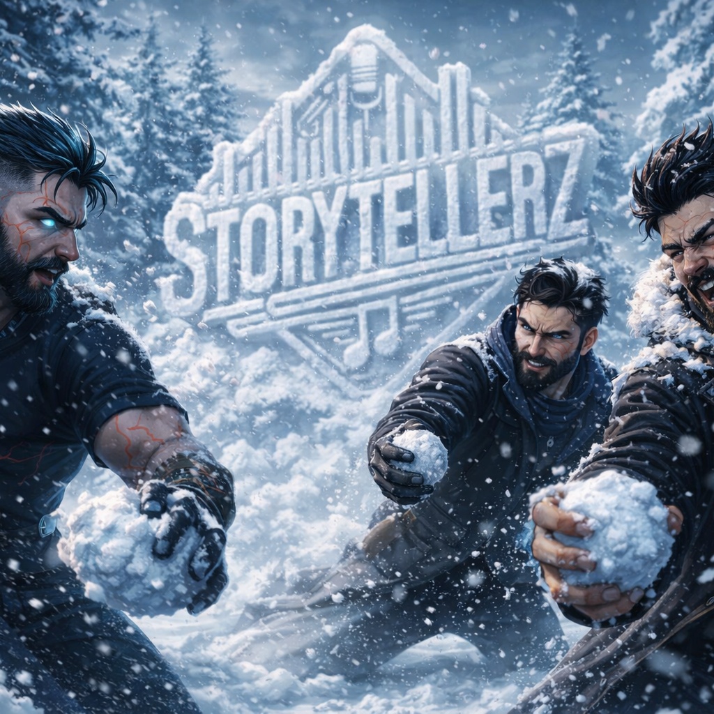 Image for Aftershow 19.12.2025