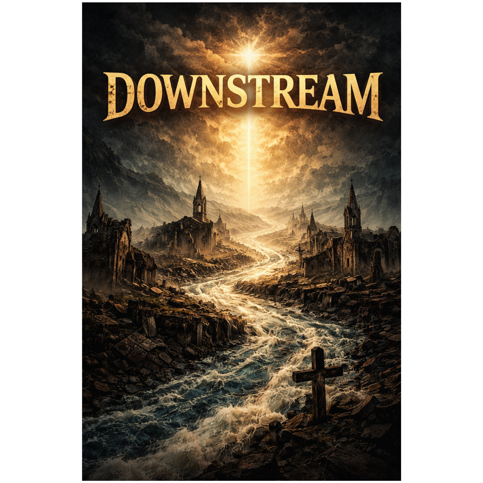 Voice image for Downstream