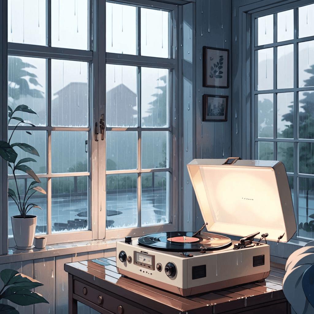 Image for Lo-Fi Daydreams