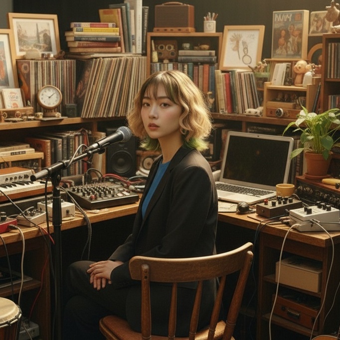 Image for Tiny Desk Concert 3