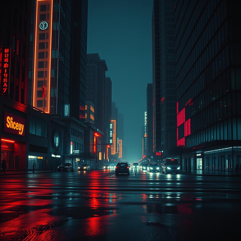 Image for Deceived OST