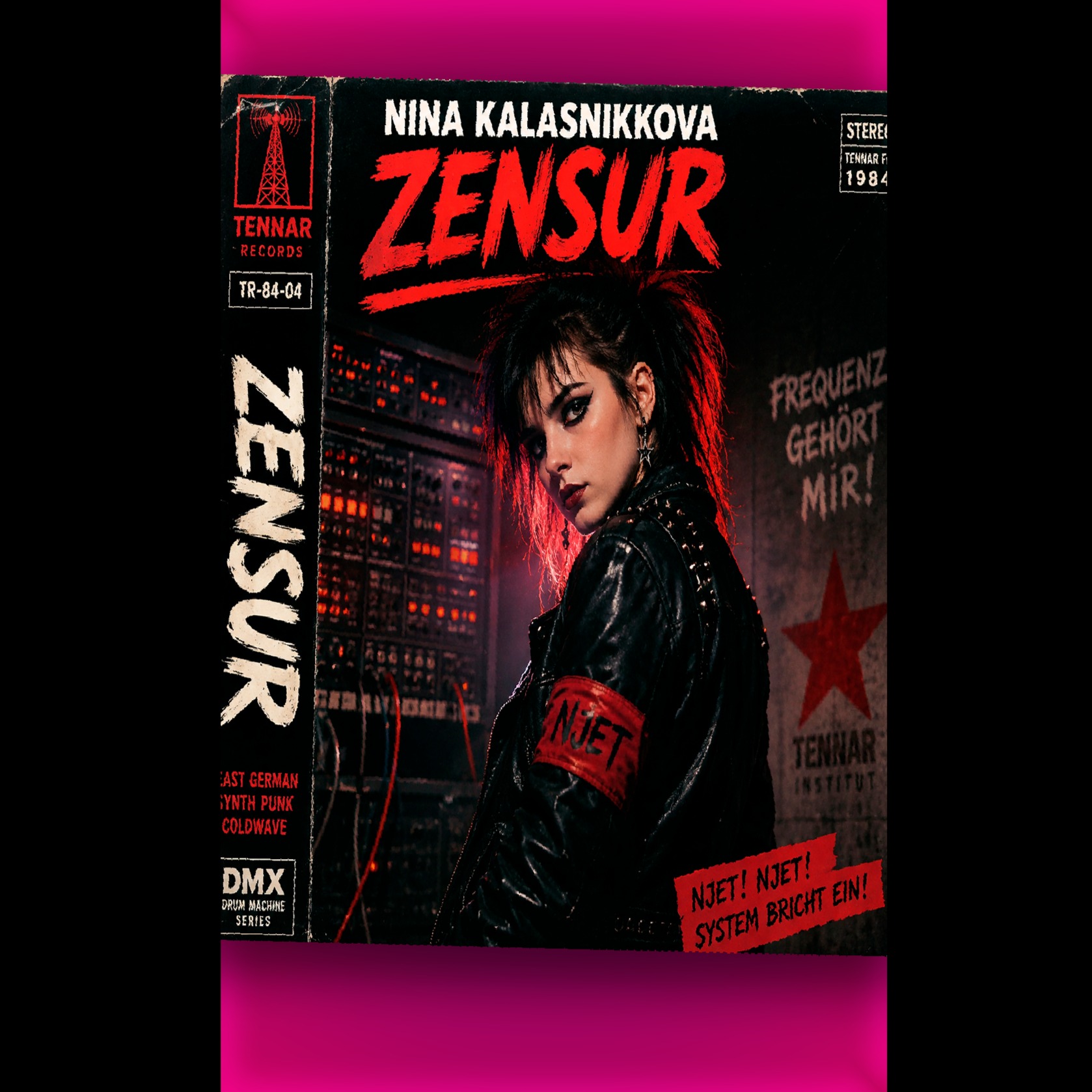 Persona image for Nina Kalaschnikova
