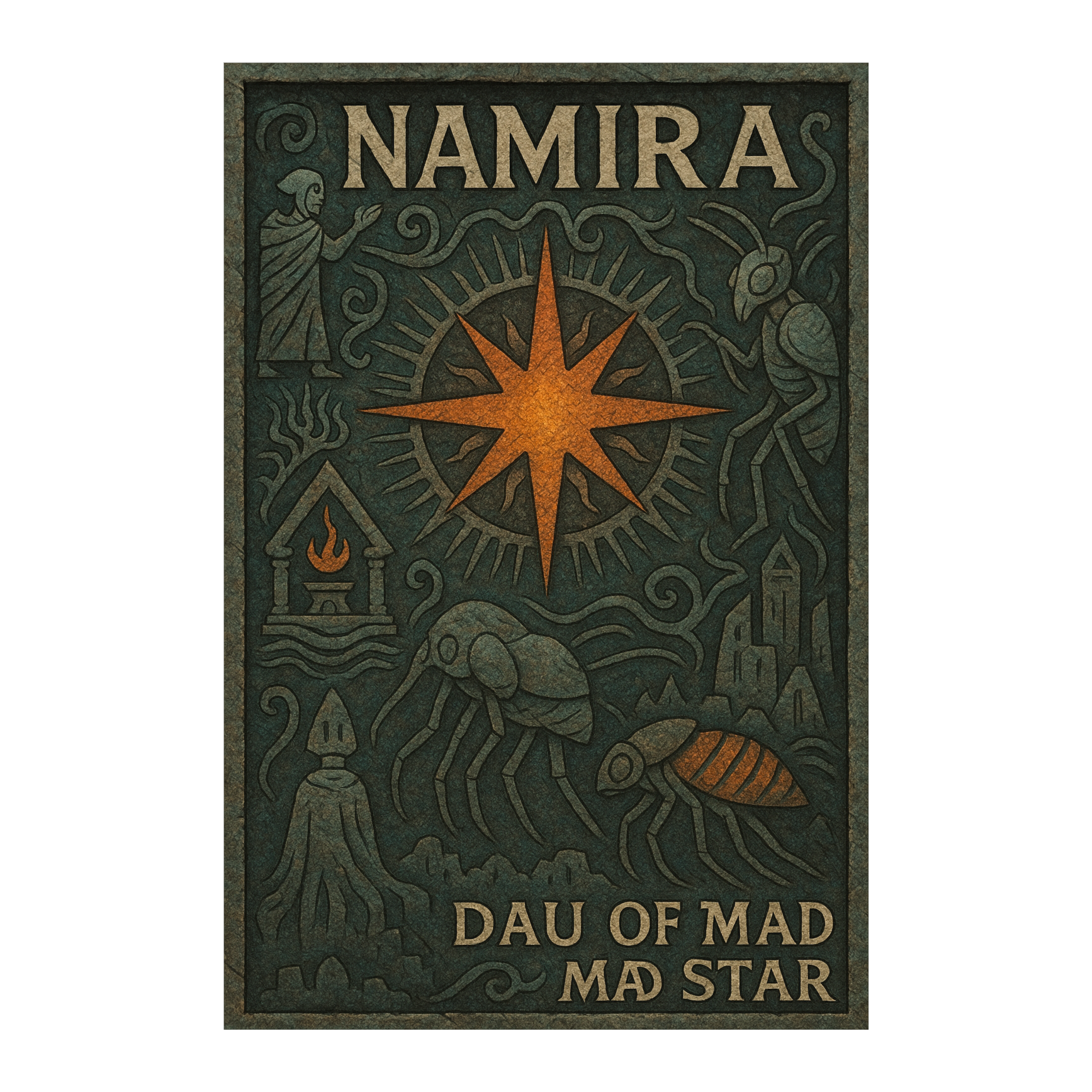 Persona image for Untitled Persona