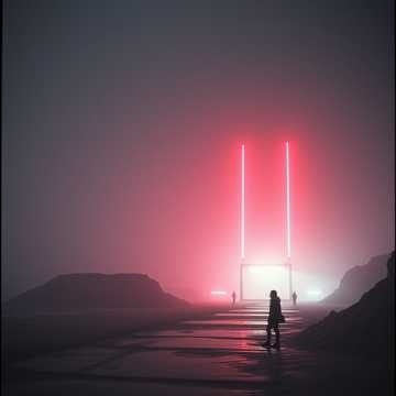 Image for Nera Visione(Musica Italiana)