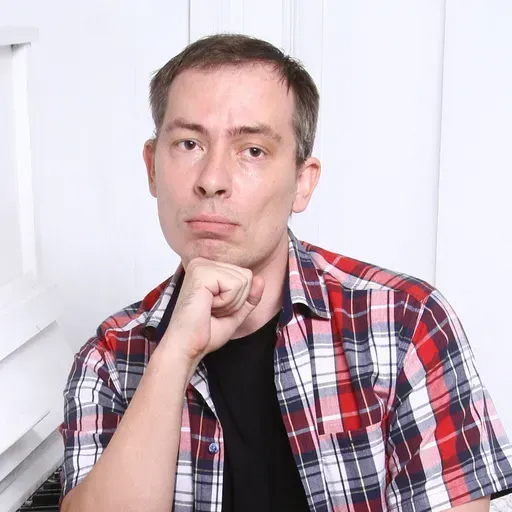 Profile picture for Alex Rustler