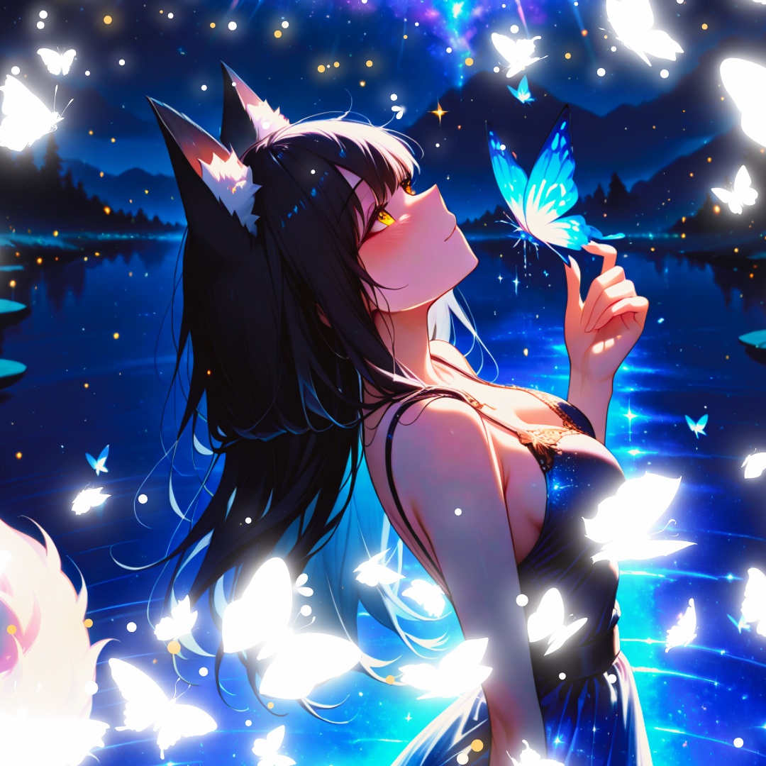 Image for Butterfly Effects Album