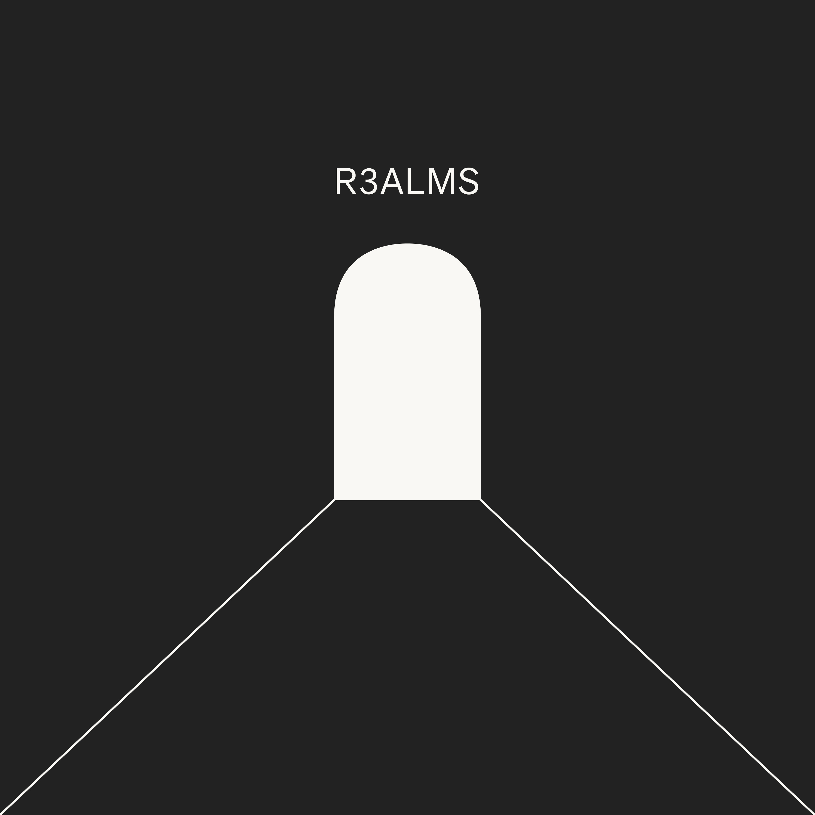 Image for R3ALMS: ROOT INDEX