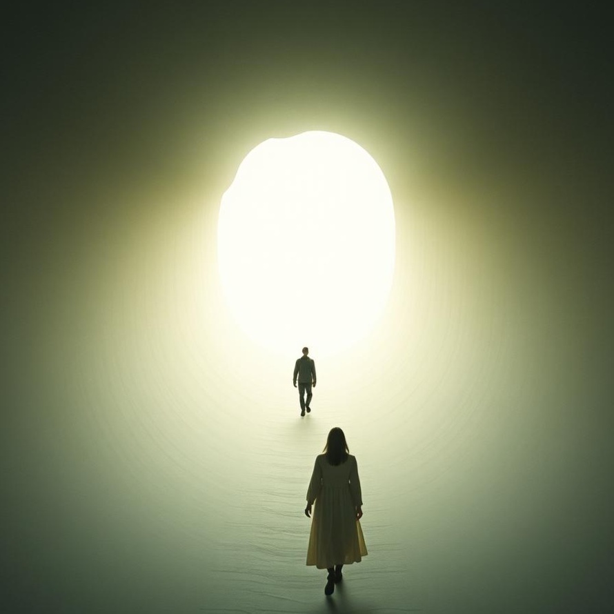 Image for Echoes of the Human Soul 