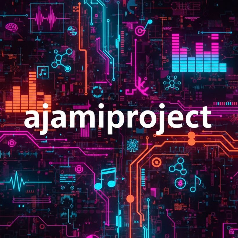 Image for Ajami Project