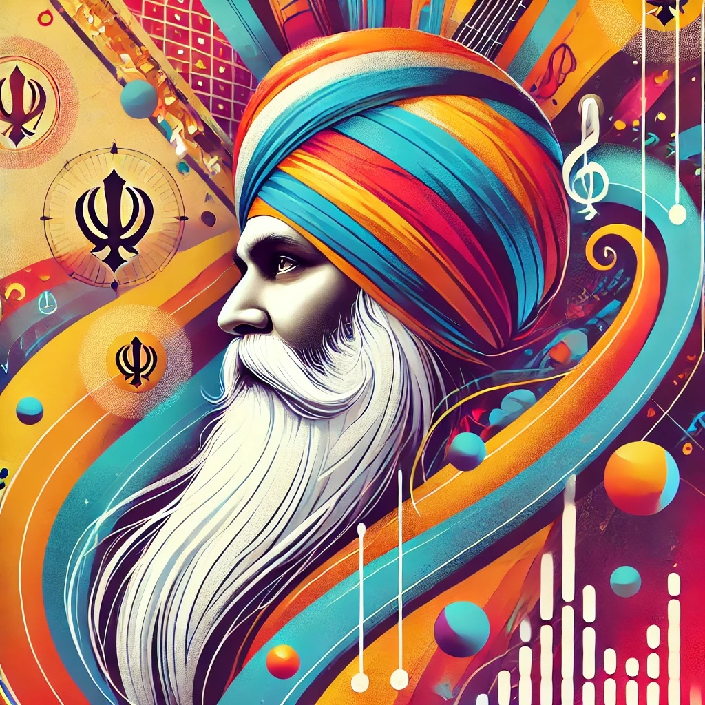 Image for Guru Ram Das