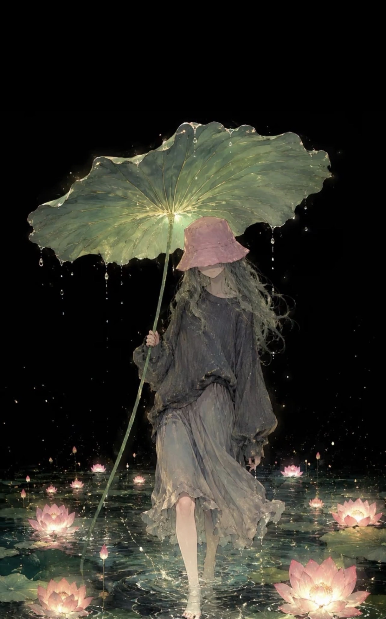 The Weight of Silence artwork