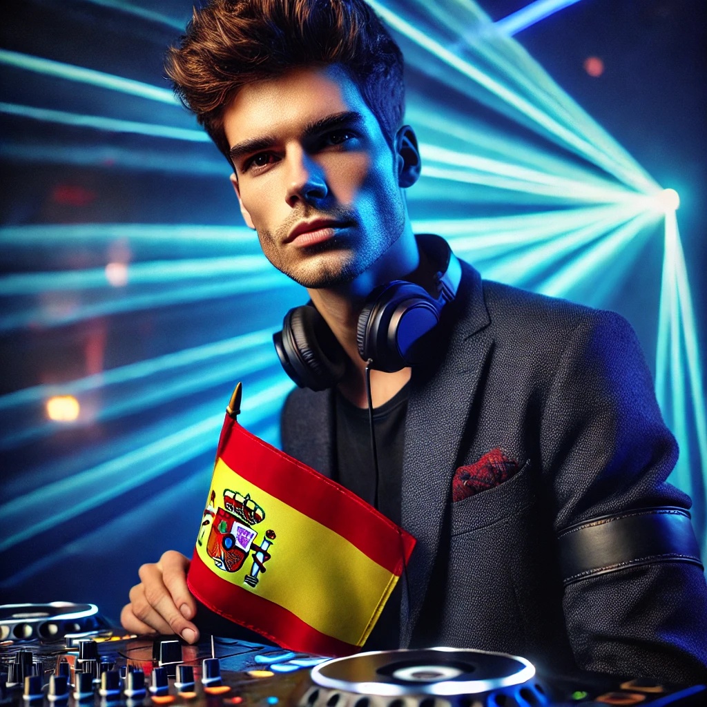 Image for Spanish SAN1 TOP