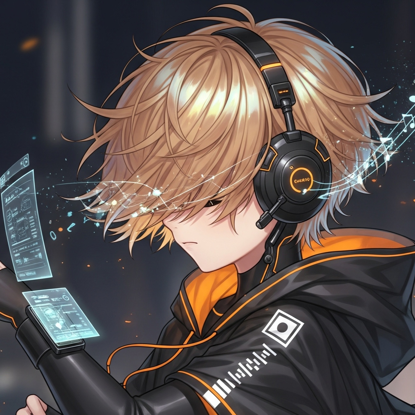 Image for Project Muse: Canon