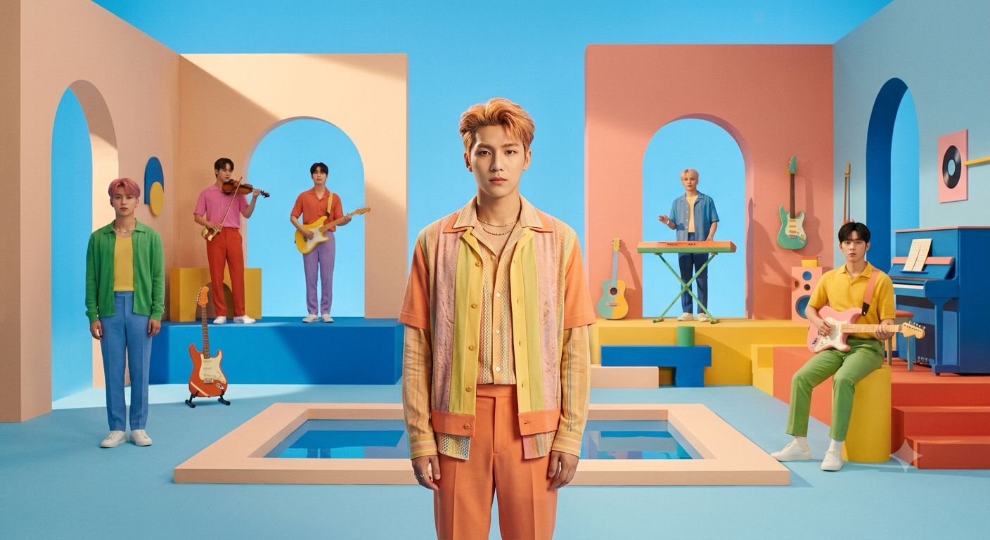 Song Image