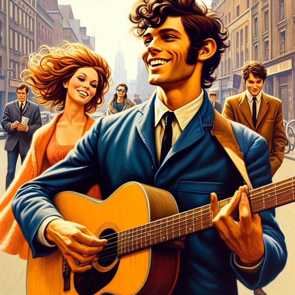 Song Image