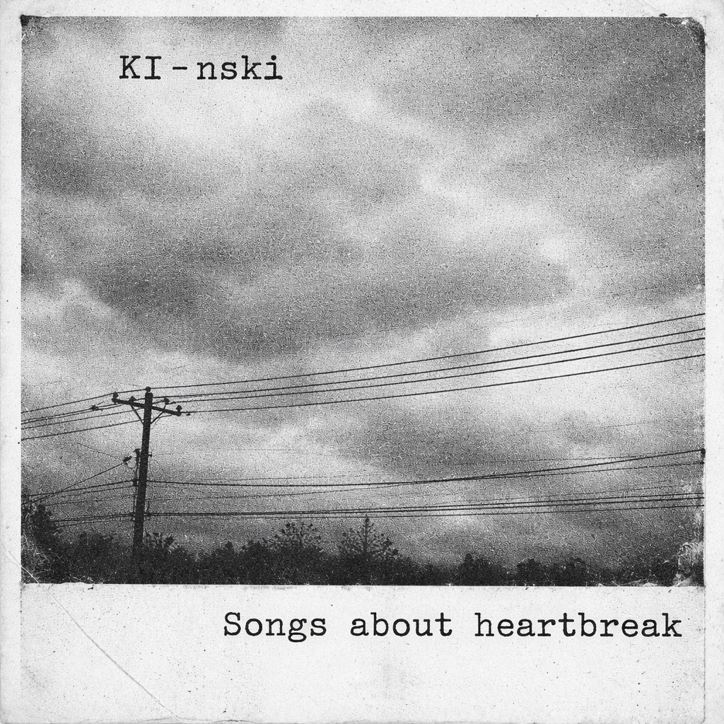 Image for Songs about heartbreak