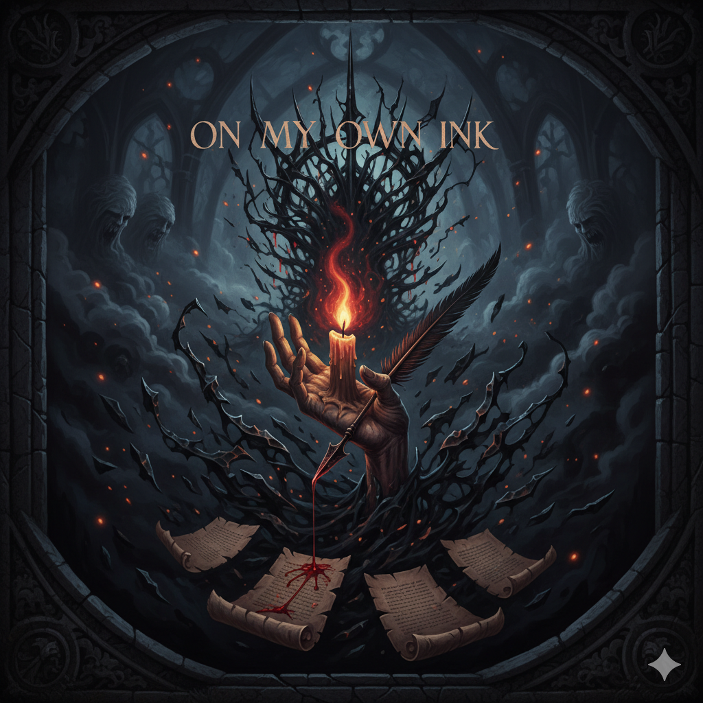 The Price of a Soul (Cover)