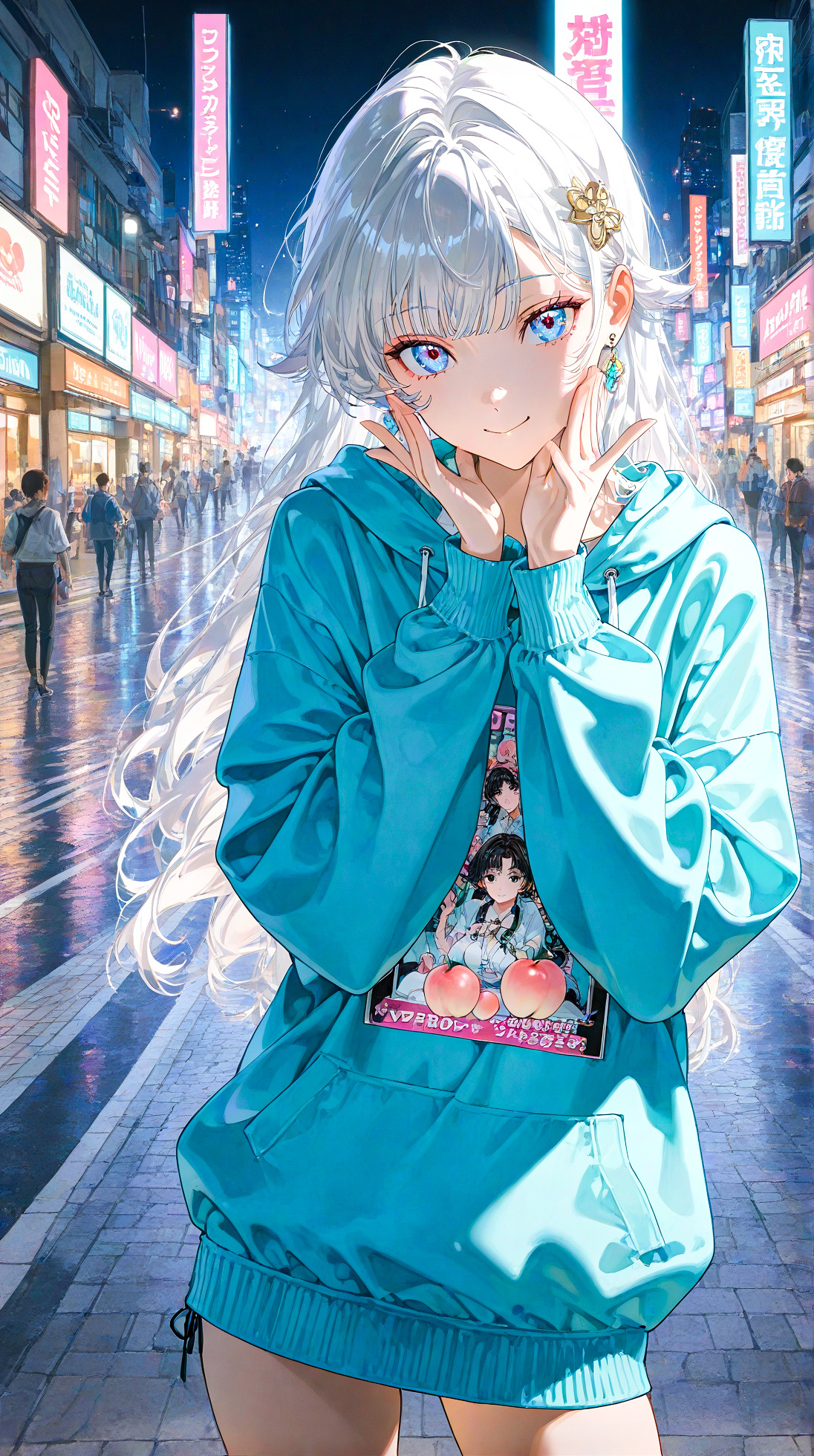Song Image