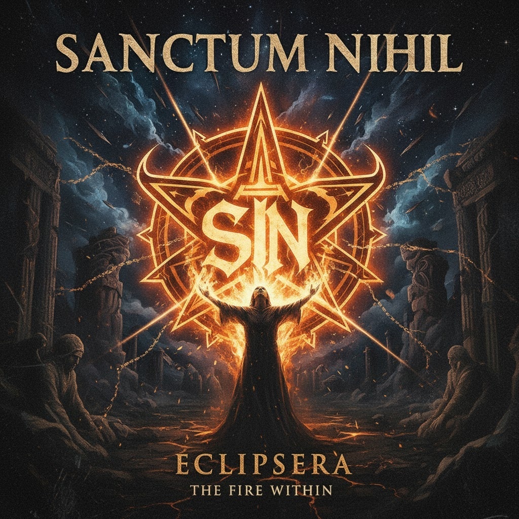 Image for Eclipsera - The Fire Within