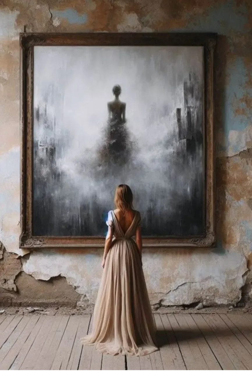 I am Safe Within artwork