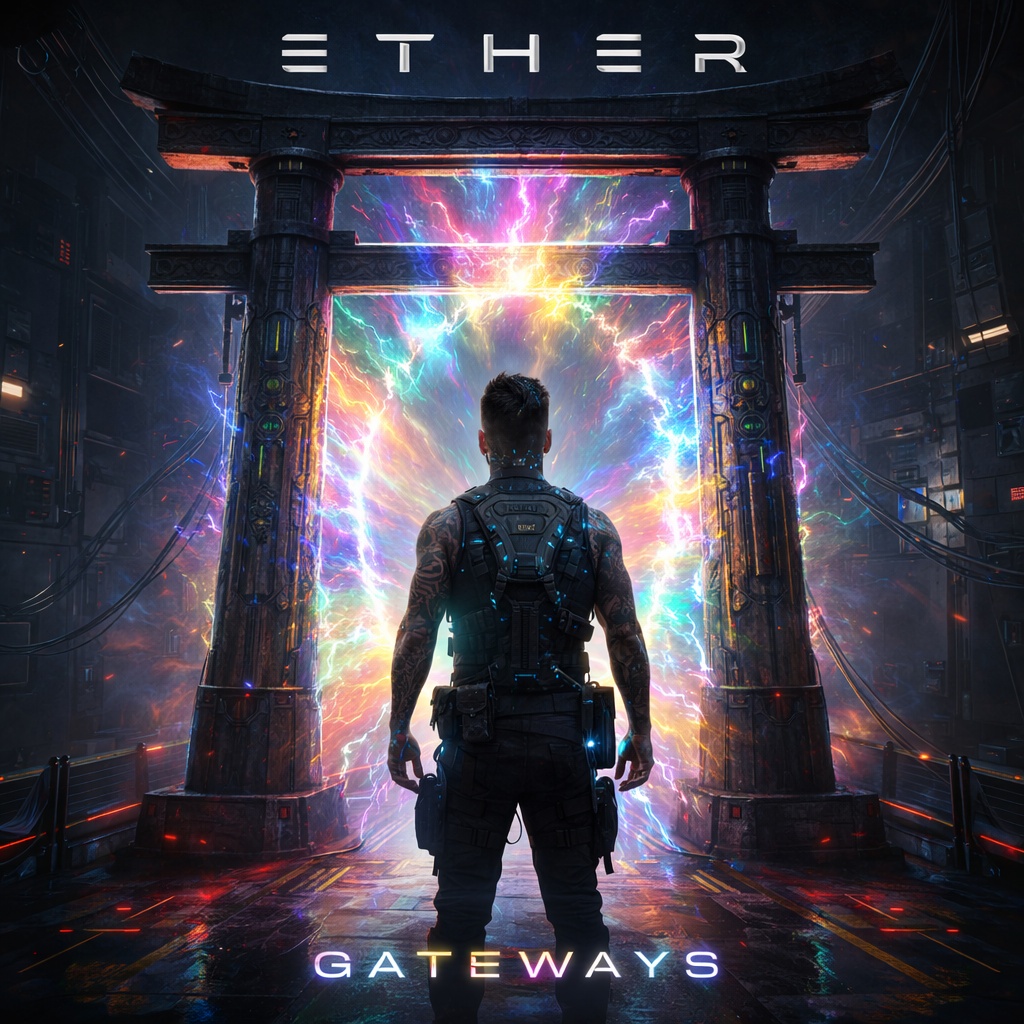 Image for ETHER | GATEWAYS