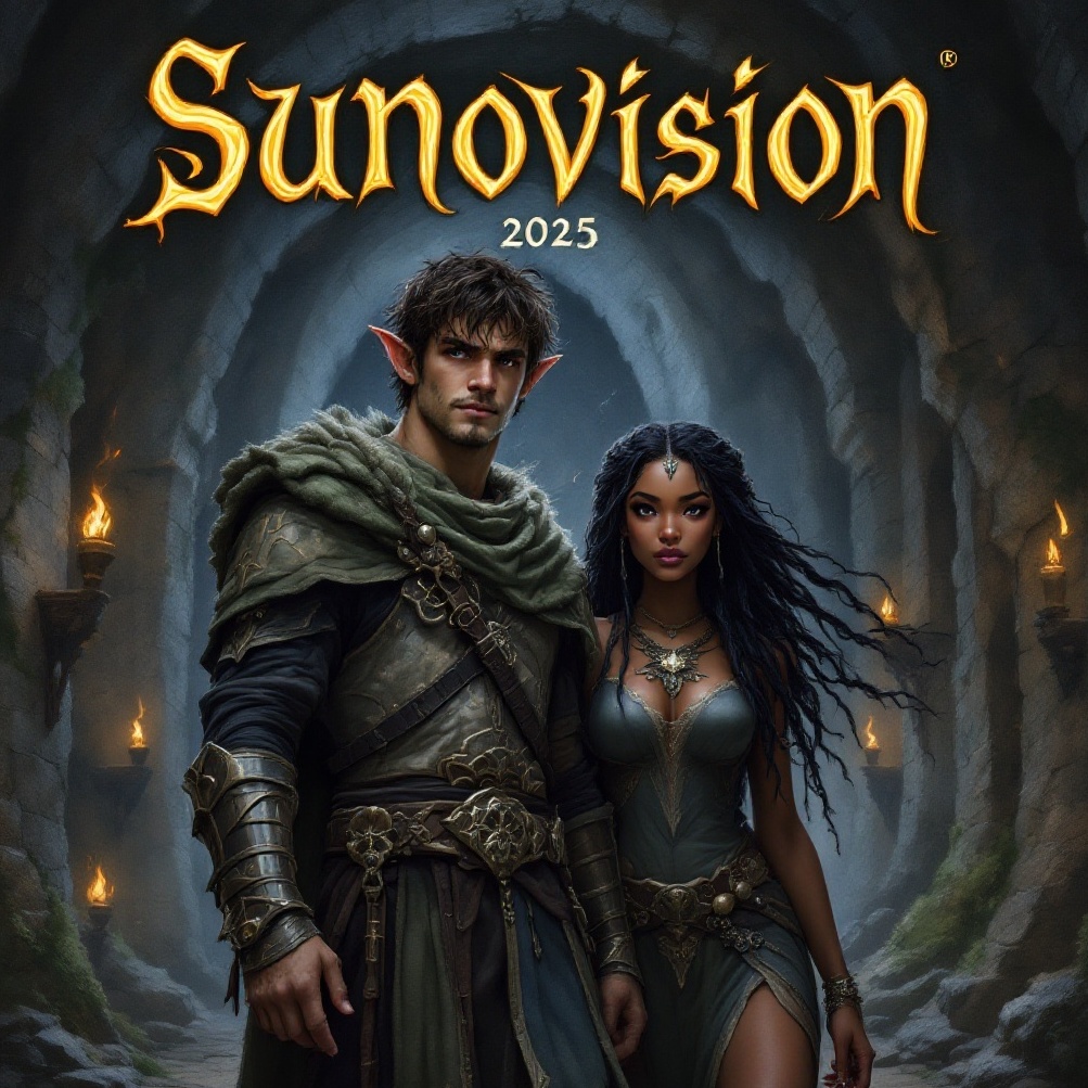 Playlist cover art