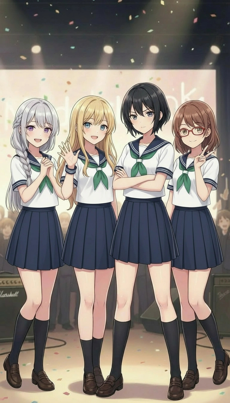 Song Image